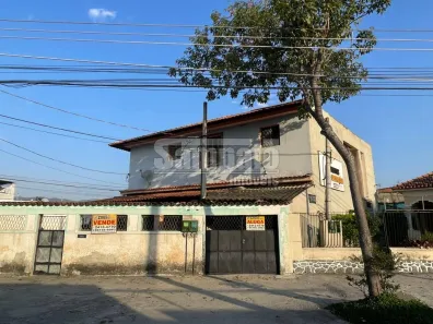 Apartamento com 1 Quarto para alugar, 45m² no Campo Grande, Rio de Janeiro