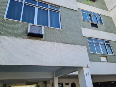 Apartamento com 3 Quartos para alugar, 70m² no Tanque, Rio de Janeiro