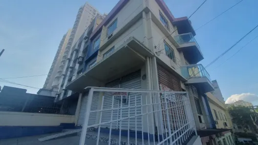Ponto Comercial para venda ou aluguel, 267m² no Alvarez, Nova Iguaçu