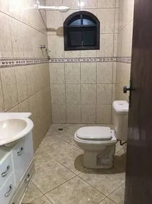 Sobrado com 3 Quartos à venda, 125m² no Vila Sul Americana, Carapicuíba