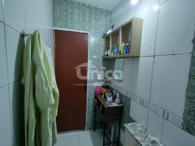 Sobrado com 4 Quartos à venda, 405m² no Jardim Campos Verdes, Hortolândia