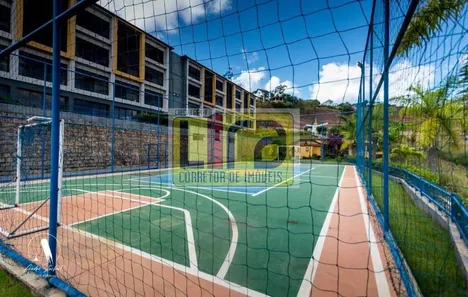 Apartamento com 1 Quarto à venda, 56m² no Maia, Bananeiras