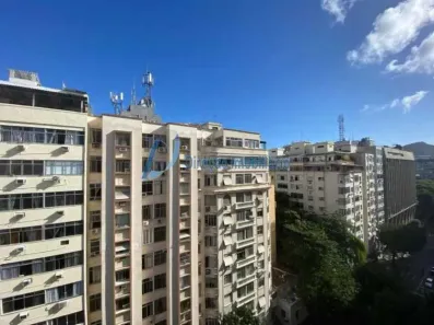 Cobertura com 4 Quartos à venda, 200m² no Copacabana, Rio de Janeiro