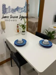 Apartamento com 1 Quarto para alugar, 73m² no Pituba, Salvador