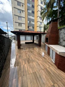 Apartamento com 2 Quartos à venda, 67m² no Garcia, Salvador
