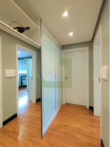 Apartamento com 2 Quartos para alugar, 66m² no Scharlau, São Leopoldo