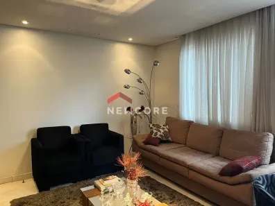 Apartamento com 3 Quartos à venda, 110m² no Lourdes, Belo Horizonte