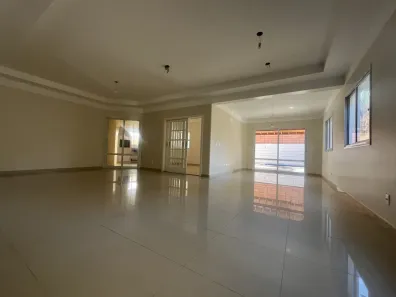 Casa de Condomínio com 4 Quartos à venda, 516m² no Jardim Botânico, Ribeirão Preto