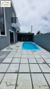 Casa com 3 Quartos à venda, 203m² no Marajó, Matinhos