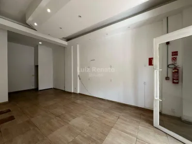 Sala Comercial para alugar, 106m² no Serra, Belo Horizonte