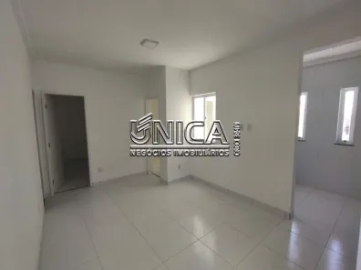 Apartamento com 2 Quartos para alugar, 40m² no Suíça, Aracaju