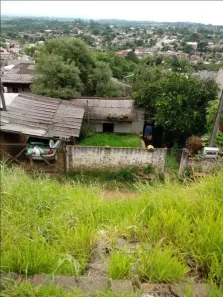 Lote/Terreno à venda, 363m² no Viamópolis, Viamão