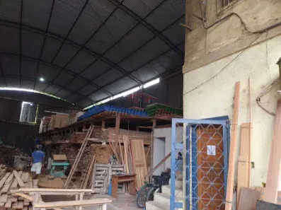 Galpão/Depósito/Armazém para alugar, 600m² no Jacarepaguá, Rio de Janeiro