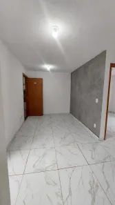 Apartamento com 2 Quartos para alugar, 48m² no Santos Dumont, São Leopoldo