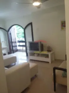 Apartamento com 3 Quartos à venda, 110m² no Enseada, Guarujá