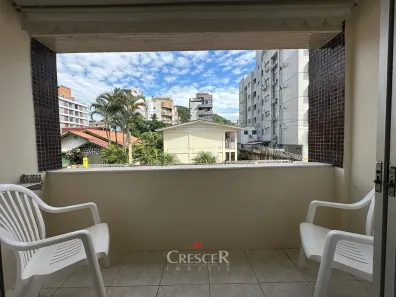 Apartamento com 2 Quartos à venda, 67m² no Centro, Matinhos