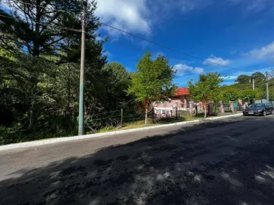 Lote/Terreno à venda, 542m² no Ipê Amarelo, Gramado