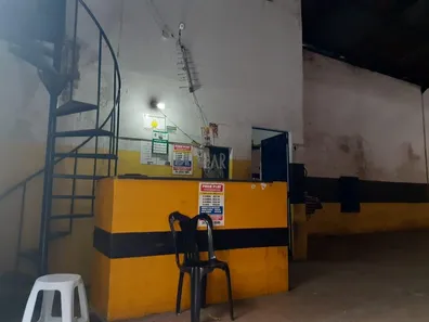 Galpão/Depósito/Armazém à venda, 600m² no Lourdes, Belo Horizonte