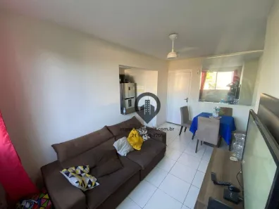 Apartamento com 2 Quartos à venda, 48m² no Campo Grande, Rio de Janeiro
