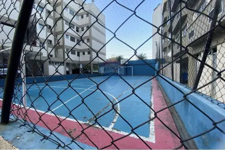 Apartamento com 3 Quartos à venda, 80m² no Enseada, Guarujá