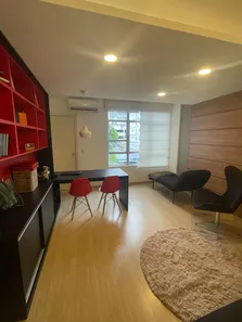 Sala Comercial à venda, 25m² no Santo Antônio, Belo Horizonte