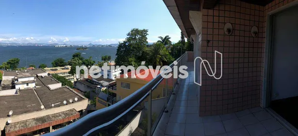 Cobertura com 3 Quartos à venda, 216m² no Freguesia (Ilha do Governador), Rio de Janeiro