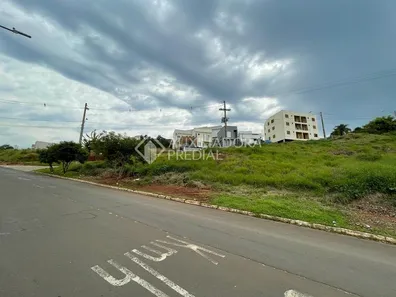 Lote/Terreno à venda, 949m² no L, Campo Bom