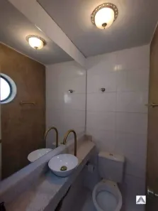 Sala Comercial para alugar, 25m² no Cidade Jardim, Belo Horizonte