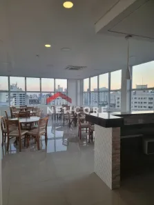 Apartamento com 2 Quartos à venda, 55m² no Boqueirão, Santos