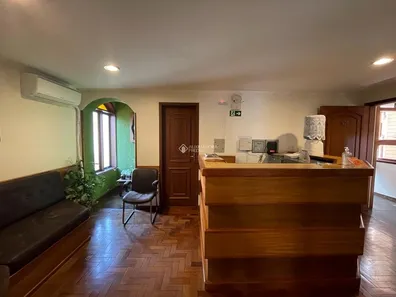 Sala Comercial à venda, 61m² no Centro, Gramado