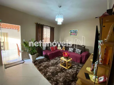 Casa com 3 Quartos à venda, 228m² no Califórnia, Florestal