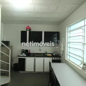 Casa com 4 Quartos à venda, 160m² no Cruzeiro, Belo Horizonte