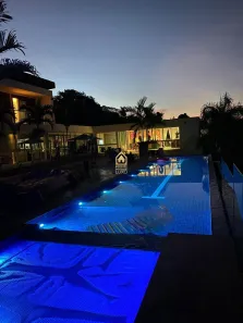 Casa de Condomínio com 6 Quartos à venda, 1500m² no Acácias, Lagoa Santa