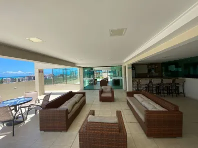 Apartamento com 2 Quartos à venda, 54m² no Jatiúca, Maceió
