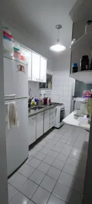 Apartamento com 2 Quartos à venda, 57m² no Jardim das Nações, Taubaté