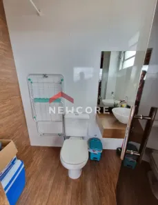 Cobertura com 3 Quartos à venda, 120m² no Pirajá, Belo Horizonte
