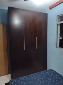 Apartamento com 3 Quartos para alugar, 77m² no Jaraguá, Belo Horizonte