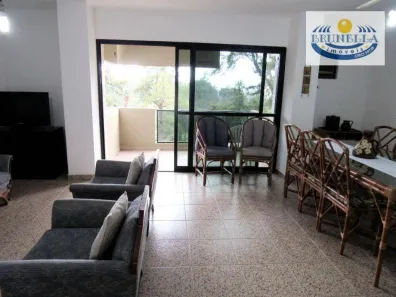 Apartamento com 3 Quartos à venda, 110m² no Enseada, Guarujá