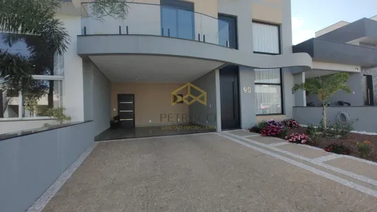 Sobrado com 4 Quartos à venda, 260m² no Parque Ortolândia, Hortolândia