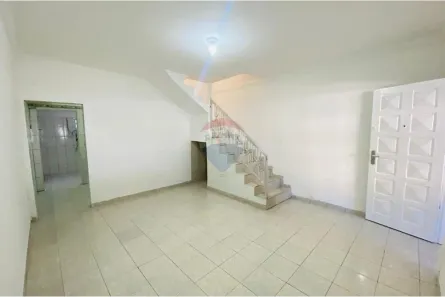 Sobrado com 2 Quartos à venda, 78m² no Vila Santa Rosa, Guarujá