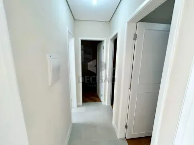 Apartamento com 3 Quartos à venda, 105m² no Savassi, Belo Horizonte