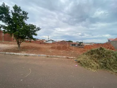 Lote/Terreno à venda, 165m² no Dois Córregos, Dois Córregos