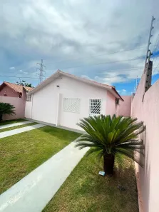 Casa com 2 Quartos à venda, 250m² no Novo Mundo, Várzea Grande