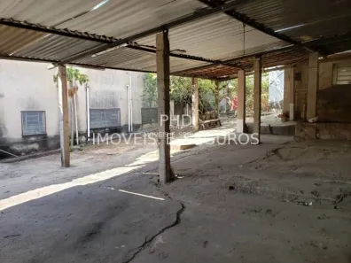Lote/Terreno com 1 Quarto para alugar, 300m² no Ribeiro de Abreu, Belo Horizonte