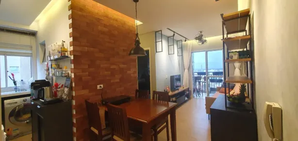 Apartamento com 3 Quartos à venda, 63m² no Areão, Taubaté