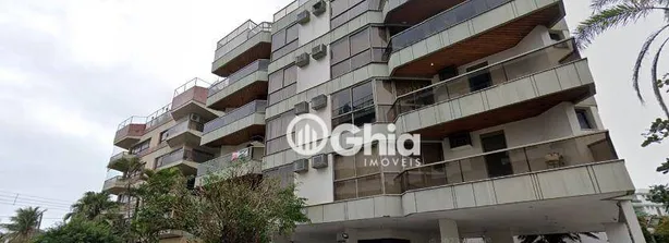 Apartamento com 4 Quartos à venda, 150m² no Enseada, Guarujá