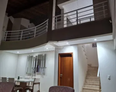 Casa com 3 Quartos à venda, 264m² no Vila Santo Antônio, Rio Claro