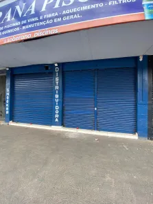 Ponto Comercial para alugar, 35m² no Centro, Anápolis