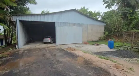 Galpão/Depósito/Armazém para alugar, 400m² no Nova Esperança, Salvador