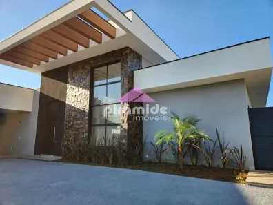 Casa com 4 Quartos à venda, 186m² no Vila Paraíso, Caçapava